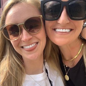 Meet your Posher, Emma